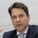 "Certains cercles de l'UE" perdent patience avec la Suisse, met en garde Stefan Brupbacher, le directeur de Swissmem. (archives)